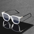 CRIXALIS Anti lumière bleue lunettes pour femmes et hommes ordinateur/téléphone vie quotidienne mode et lunettes à la mode lunettes naturelles