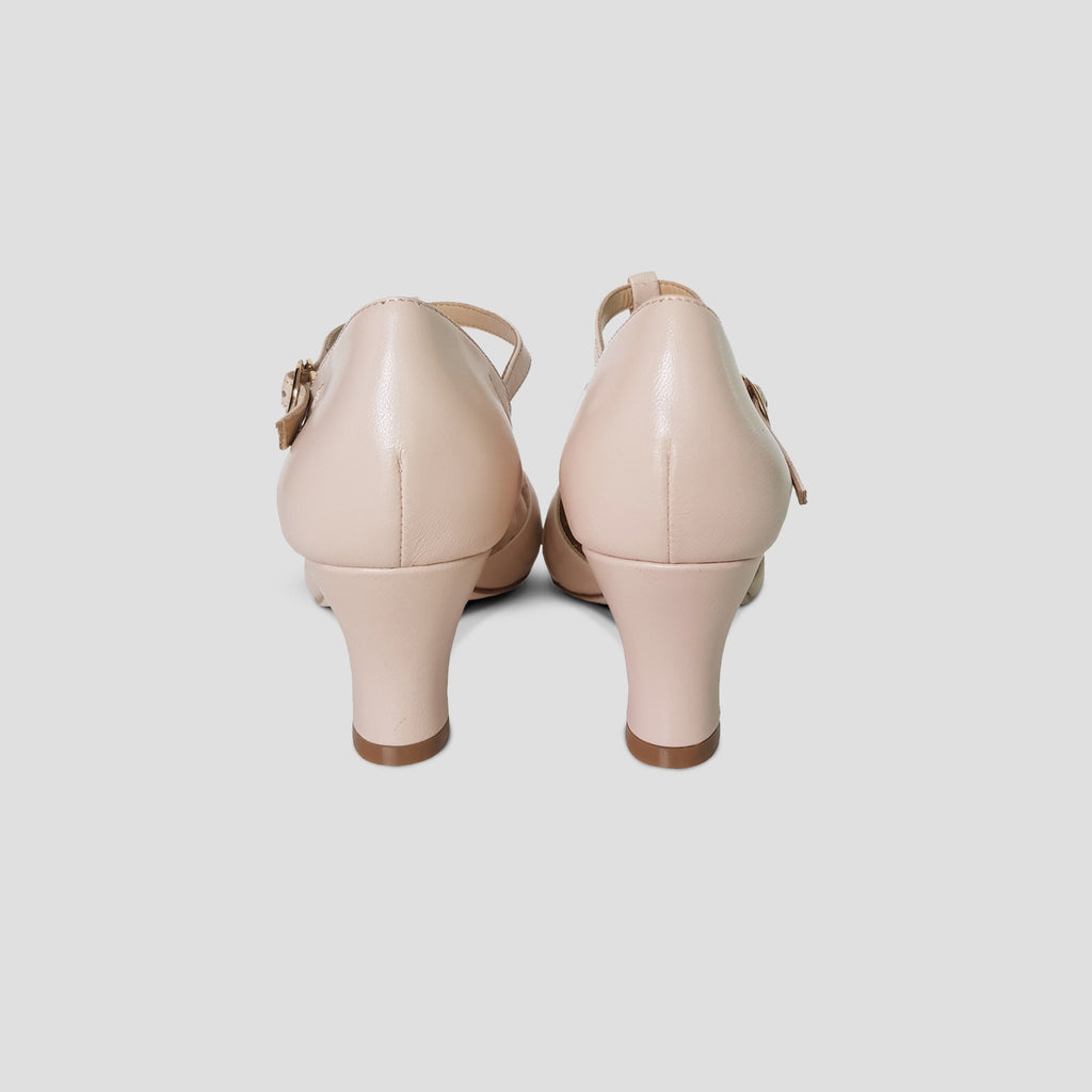 Luxe Montpellier (Cream)