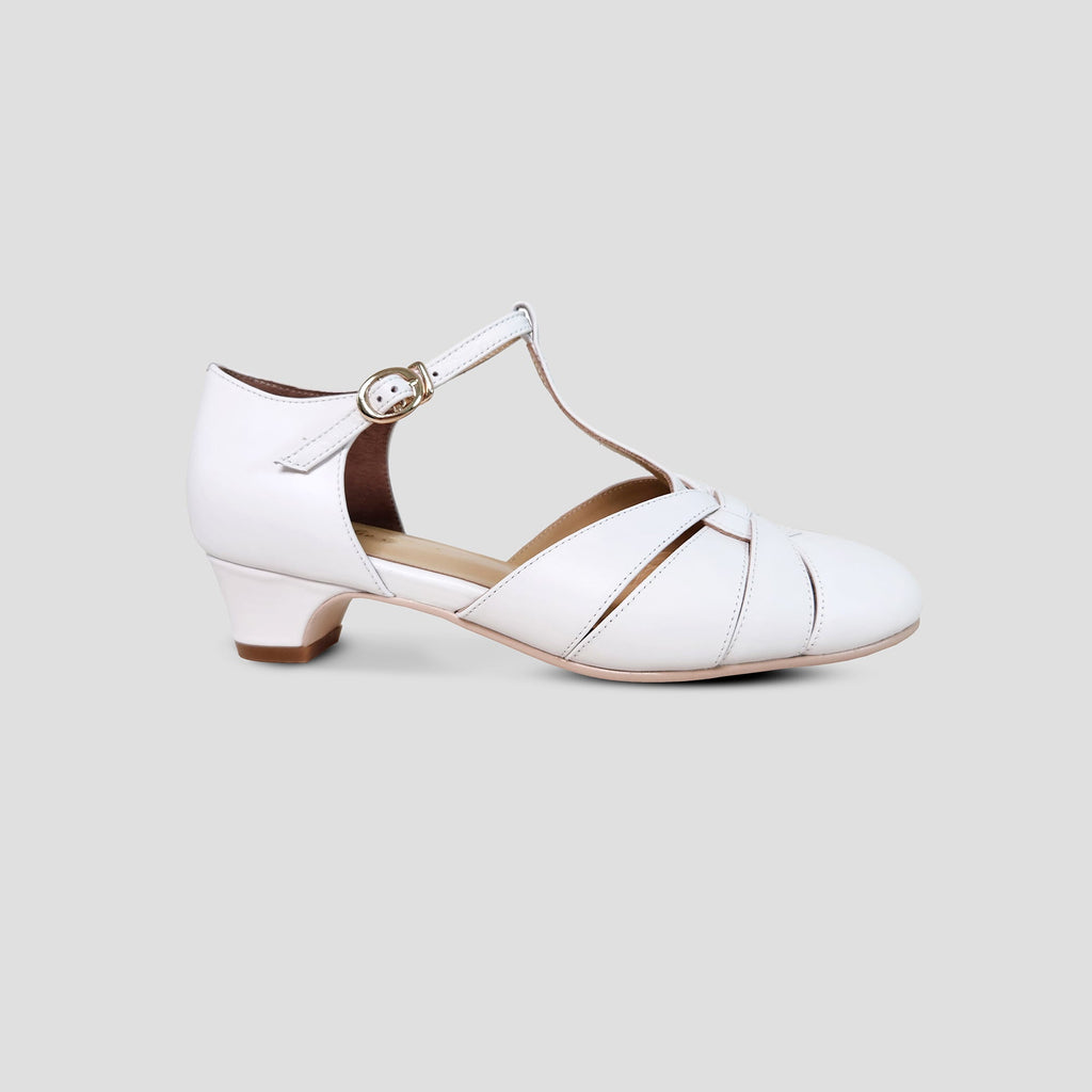 Petit Montpellier (White)